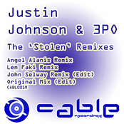 Stolen - The Remixes