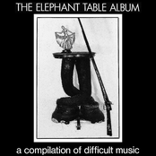 Sirius B: The Elephant Table Album