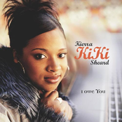 Kierra Sheard: I Owe You