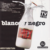 Blanco y negro mix 2