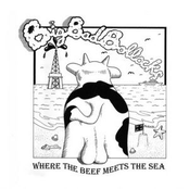 Big Bad Bollocks: Where the Beef Meets the Sea