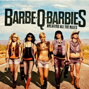 Shout It Out by Barbe-q-barbies
