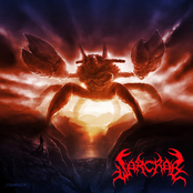 Warcrab - EP