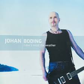 I don't mind the weather