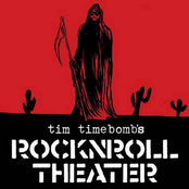 Tim Timebomb's Rock'n'roll Theatre