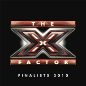 Forget You (X Factor Finalists Performance) - Single