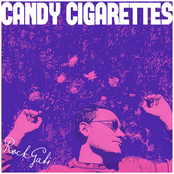 Candy Cigarettes