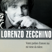 Vorrei parlar d'amore ma mi viene da ridere