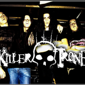 killertrone