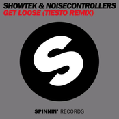 noisecontrollers & showtek