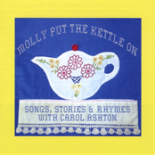 Molly Put the Kettle On