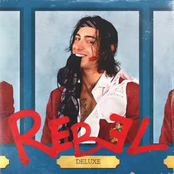 Naska: REBEL (Deluxe)