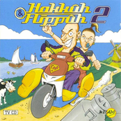 Hakkûh & Flippûh 2