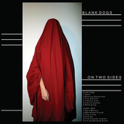 Calico Hands by Blank Dogs