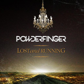 Down By The Dam by Powderfinger