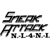 N.- I. - 4 - N. I. (Demo) 1988