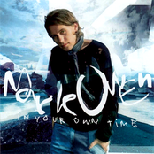 Head In The Clouds by Mark Owen