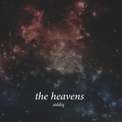 the heavens