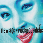 NEW AGE ROCKPOPADLEIC