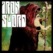 Iron Sword