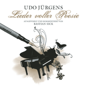 Sänger In Ketten Lyrics & Chords By Udo Jürgens