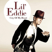 City Of My Heart by Lil Eddie