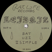 Bat EP