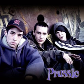 Prussic