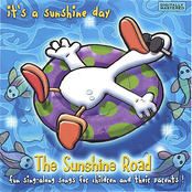 It's A Sunshine Day!