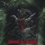 Divine Suffering by Disgorge