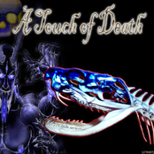 a touch of death