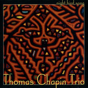 Cliff Island by Thomas Chapin Trio