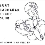 YR TERROR/MY COOL  EP