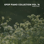 KPOP Piano Collection, Vol. 14