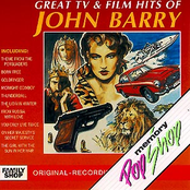 The More Things Change by John Barry