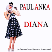 Somebody Loves Me by Paul Anka