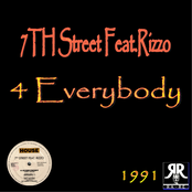 4 Everybody (feat. Rizzo)