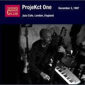 Dec 3, 1997 - London - Jazz Cafe (Disc 1 of 2)