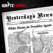 Gun by White Flame