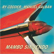 Bolero Sonámbulo by Ry Cooder & Manuel Galbán