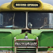 DoctorFunk: Second Opinion
