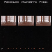 deep listening