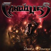 Liberation Of Dissonance by Canobliss