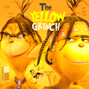 Yellow Grinch