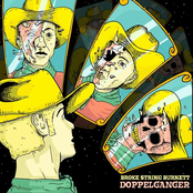 Broke String Burnett: Doppelganger
