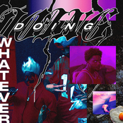 Doing Whatever (feat. Dezzie Gee & Alfred English)