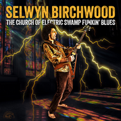 The Church Of Electric Swamp Funkin' Blues