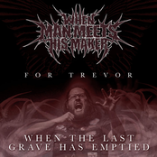 When the Last Grave Has Emptied