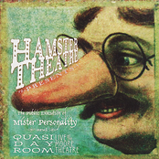 The Public Execution of Mr Personality