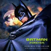 Gotham City Boogie by Elliot Goldenthal